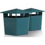 Garden King HD5005 lapač slimáků…