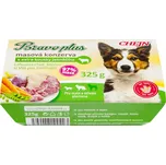 Chejn Bravo plus jehněčí 325 g