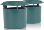 Garden King HD5001 lapač slimáků kruhový