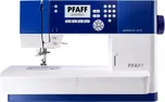 Pfaff Ambition 610 Quilt