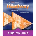 New Headway: Intermediate: Class Audio…