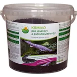 Proxim Krmivo pro jesetery a pstruhy 3…
