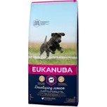 Eukanuba Junior Large Breed