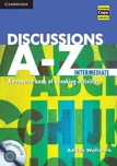 Discussions A-Z Intermediate: A…