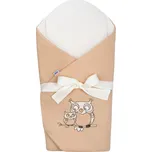 New Baby s výstuží Sovičky