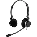 Jabra BIZ 2300 Duo USB-C MS…