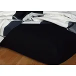 Dadka froté prostěradlo 200 x 220 cm