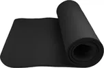 Power System Yoga Mat Plus 4017 černá