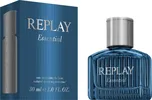 Replay Essential for Him EDT