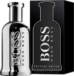 Hugo Boss Bottled United M EDT