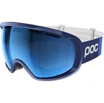 POC Fovea Clarity Comp modré/modré