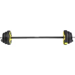 HMS SBP15 Aerobic Body Pump Set 20 kg