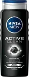 Nivea Men Active Clean Sprchový gel 500…