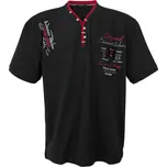 Lavecchia 2042 černé