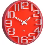 Future Time Numbers FT8010RD