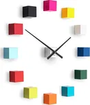 Future Time Cubic Multicolor FT3000MC