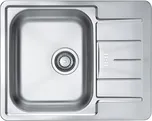 Alveus Line 60 Satin 1082438