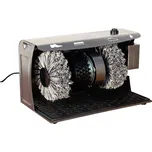 Garthen 866 elektrický čistič bot