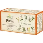 Grešík Plicní 20 x 1,2 g
