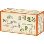 Grešík Devatero bylin Proti pocení 20 x…