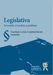 Legislativa - František Cvrček a kol.