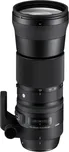 Sigma 150-600 mm f/5-6.3 DG OS HSM…