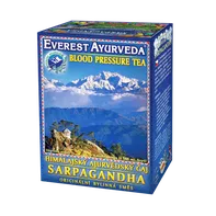 Everest Ayurveda Sarpagandha himalájský bylinný čaj 100 g