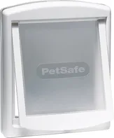 Staywell PetSafe dvířka s transparentním flapem 35 x 29 cm
