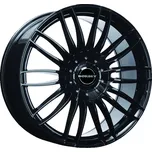 Borbet CW3 black glossy 9x20 5x114,3…