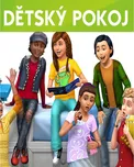 The Sims 4: Dětský pokoj PC digitální…