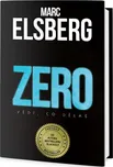 Zero: Vědí, co děláš - Marc Elsberg