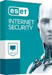 ESET Internet Security krabicová verze…