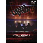 DVD Representative Rebelie Rebelů -…