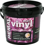 Remal Vinyl Color Mat 250 g