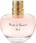 Emanuel Ungaro Fruit d'Amour Pink W EDT…