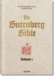 The Gutenberg Bible of 1454 - Stephan…