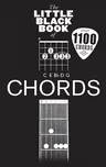 Chords - The Little Black Songbook