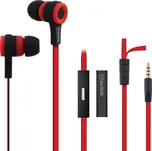 AV:link SA100310 červeno-černá