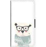 iSaprio Bear with Scarf pro Huawei…