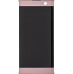 Sony LCD displej + dotyková deska +…