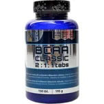 Nutristar BCAA classic 2:1:1 150 tbl.