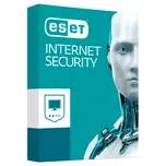 ESET Internet Security elektronická…