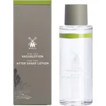 Mühle voda po holení aloe vera 125 ml