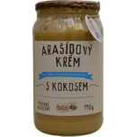 Božské Oříšky Arašídový krém s kokosem…