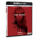 Blu-ray Rudá volavka 4K Ultra HD…