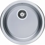 Alveus Form 10 FI satin nerez 1084837