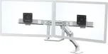 Ergotron HX Desk Dual Monitor Arm…