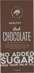HealthyCo Sugarfree Chocolate 100 g…