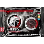 Indiana Jerky Beef Hot & Sweet 100 g