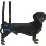 Kruuse Walkabout zadní nohy